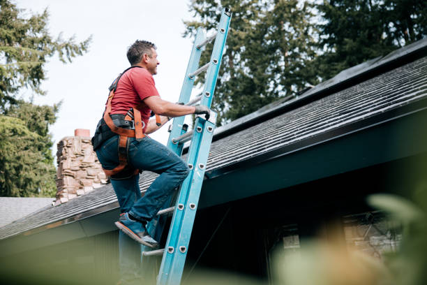 Best Metal Roofing Installation  in Eagle Crest, OR